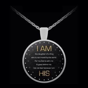 Meet your Posher, Garrett